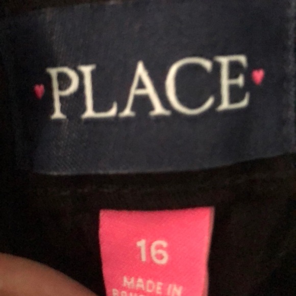 Black pants - Picture 3 of 3